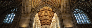Sterling Memorial Library