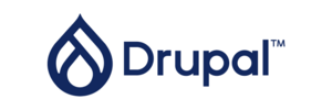 drupal logo