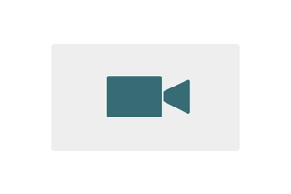 video block icon