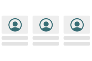 profile directory icon