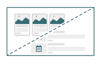 view block icon