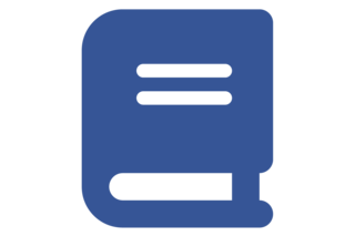 book icon