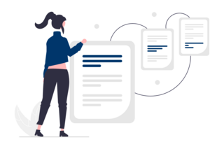 go-live illustration