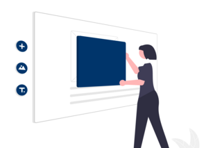 website builder
