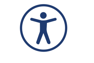 accessibility icon