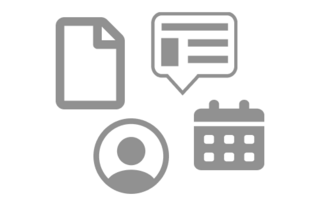 Content Type Icons