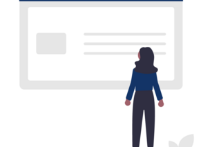 online information