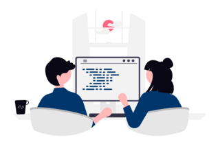 pair programming