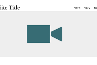 video banner image