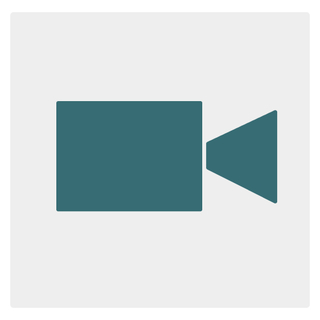 video block icon