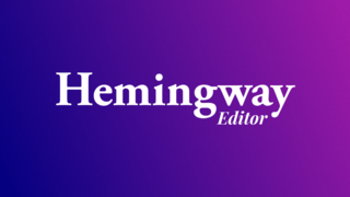 Hemingway Editor logo
